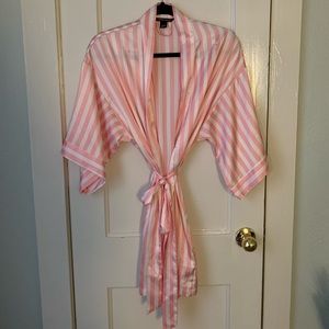 Victoria Secret Silky Robe